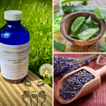 Load image into Gallery viewer, L.O.'s Sugar Honey Sweet Bundle (Save 30%!)