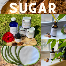 Load image into Gallery viewer, L.O.'s Sugar Honey Sweet Bundle (Save 30%!)