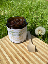 Load image into Gallery viewer, Sweetly Gentle Brown Sugar Face Scrub (4oz)
