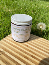 Load image into Gallery viewer, Pulsating Clay Turmeric Mask (4oz)