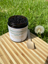 Load image into Gallery viewer, Refreshing Coffee Face Scrub (4oz)