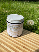 Load image into Gallery viewer, Sweetly Gentle Brown Sugar Face Scrub (4oz)
