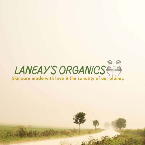 Laneay's Organics - What We Do